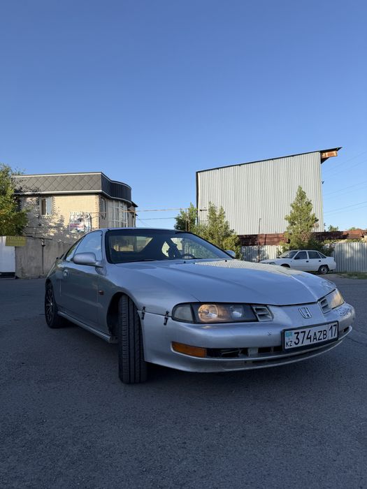 Honda prelude 2.0