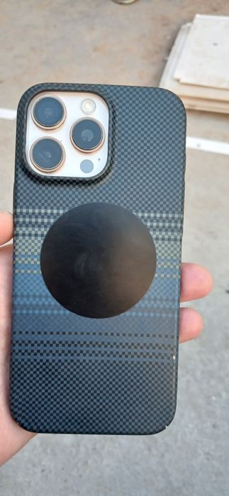 Iphone 16 pro max 512 dual sim