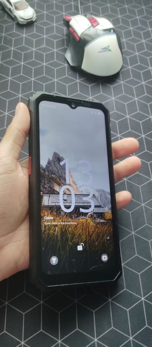 Telefon Blackview BV6200 Pro