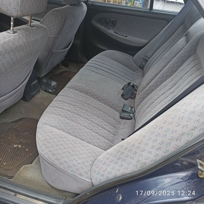 HYUNDAI Sonata 1997 — imagine 4