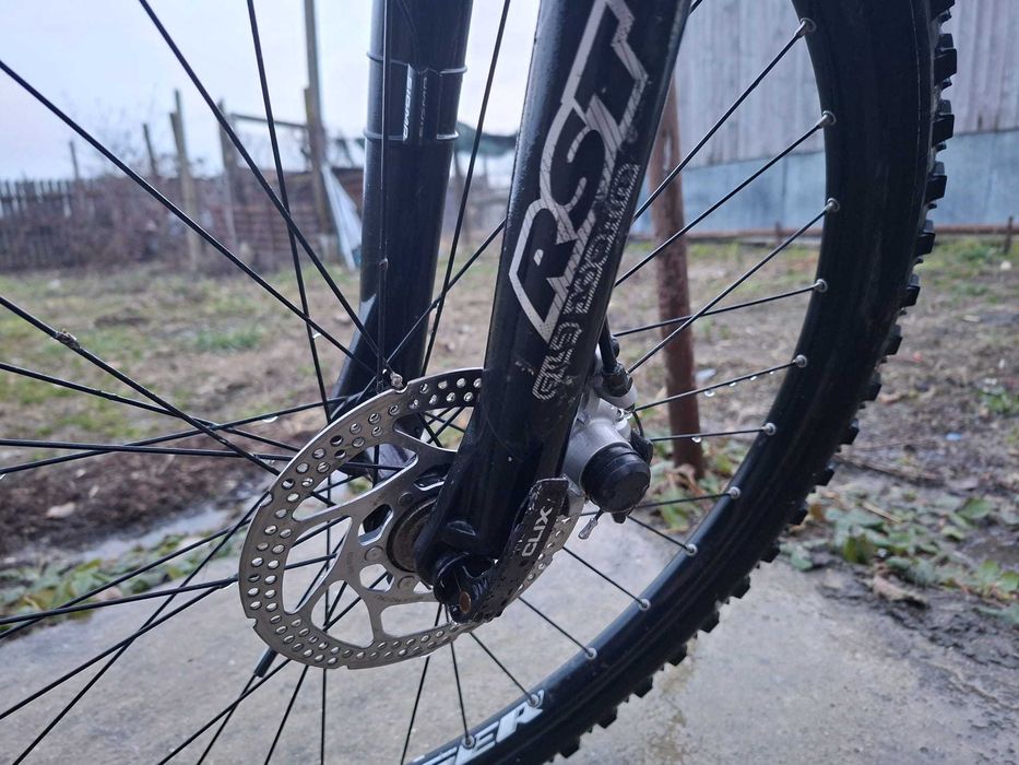 Vând bicicleta originală