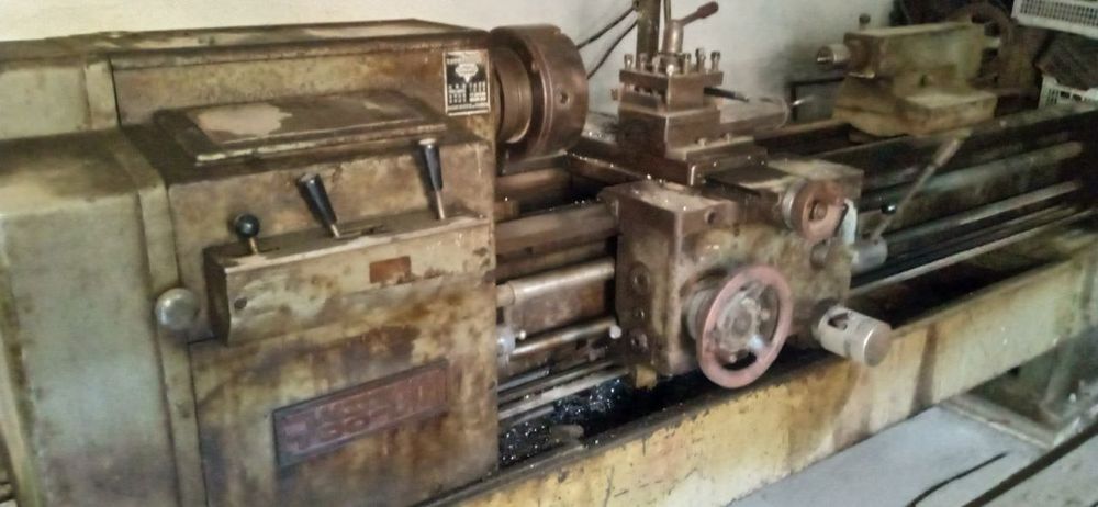 Продаётся станок отлично состояние