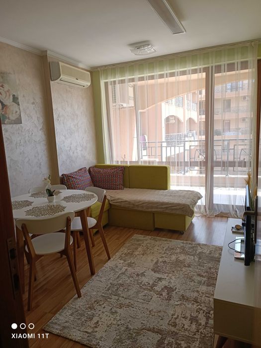 Дава се под наем Двустаен апартамент в Кнежа - 60 кв.м за 400 € - Снимка #1