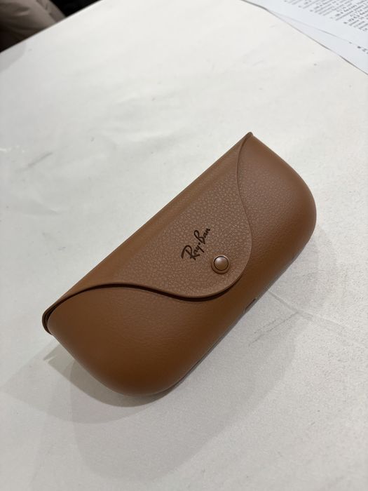 RayBan Meta glasses black