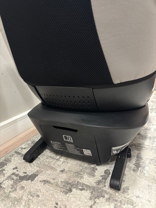 Scaun Auto copii I-Pivot 360 Thunder, Joie