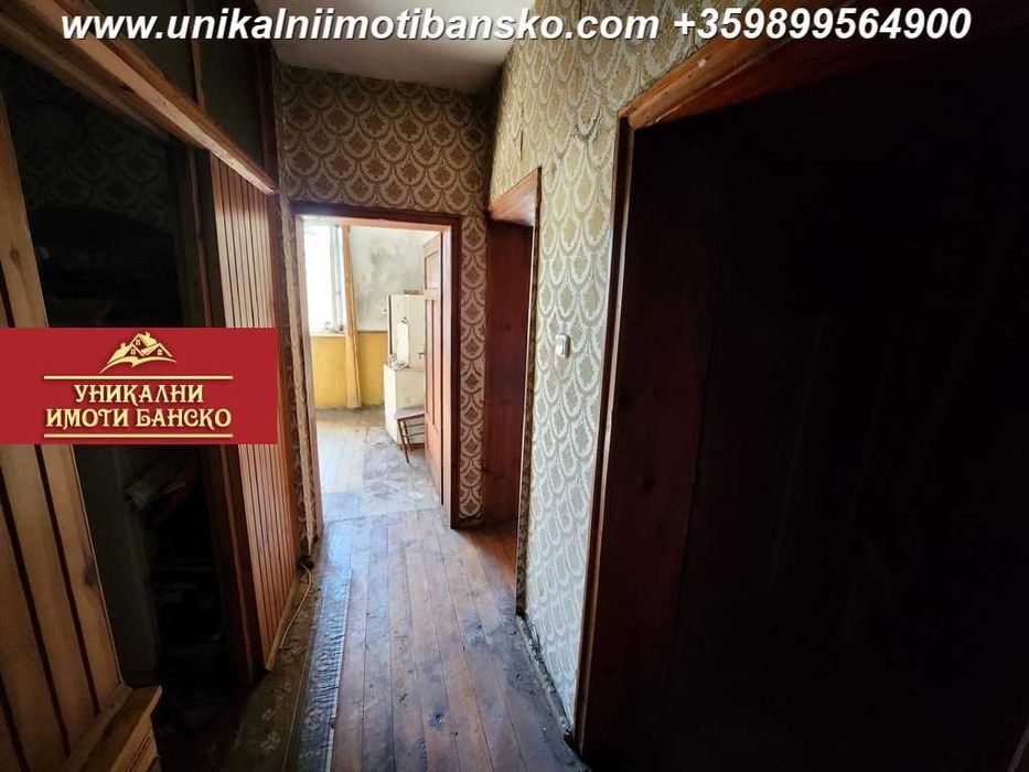 Продава се Къща в Банско - 700 кв.м за 315 €/кв.м - Снимка #4