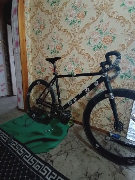Продам фикс или обмен