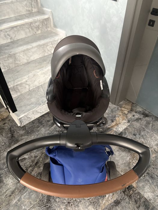 Бебешка количка Stokke Xplory® X