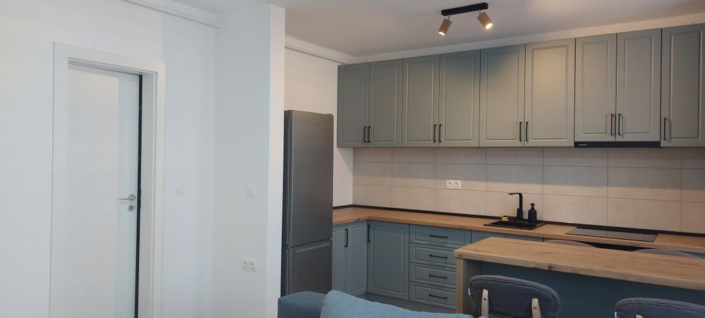 Vand apartament Maurer-Targu Mures