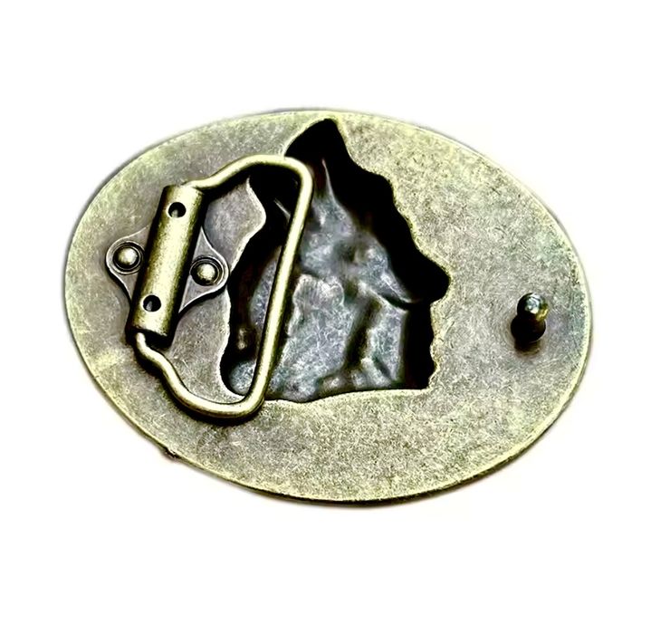 Катарама / Тока за колан