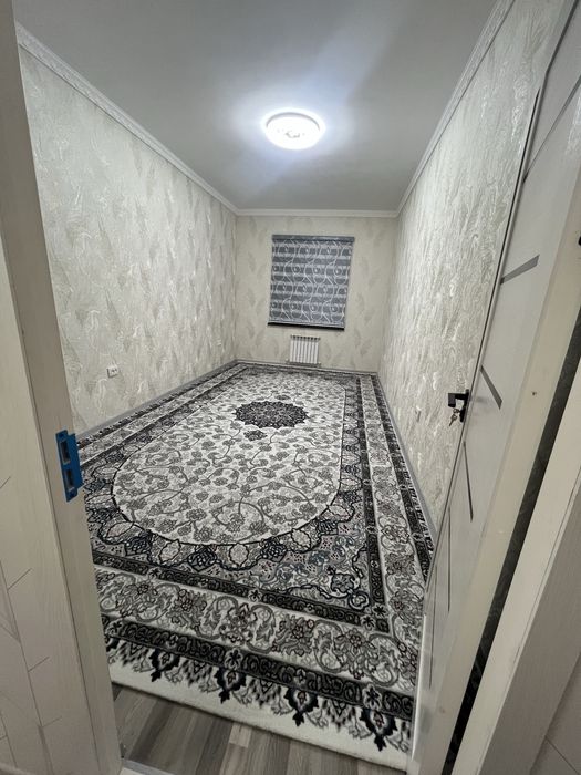 Arenda qizlarga 3xonali kv