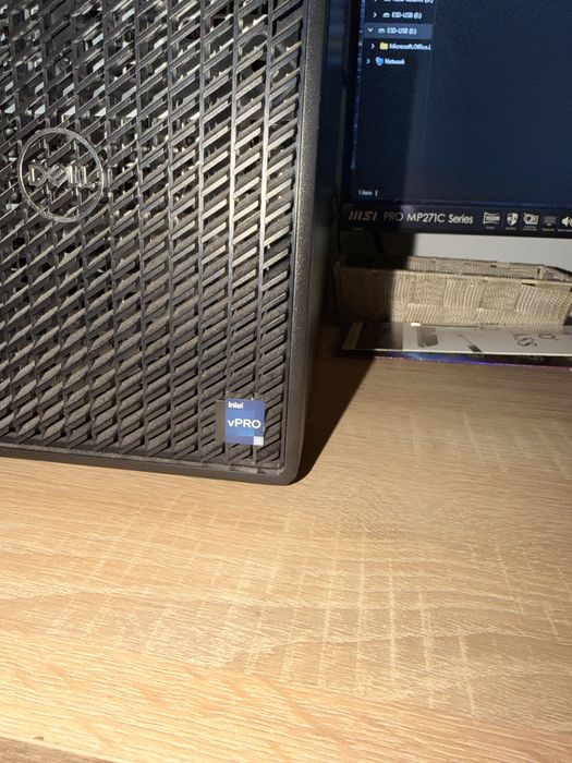 Desktop Dell Optiplex Tower Plus (I5 gen 13 ) Performanta de Top