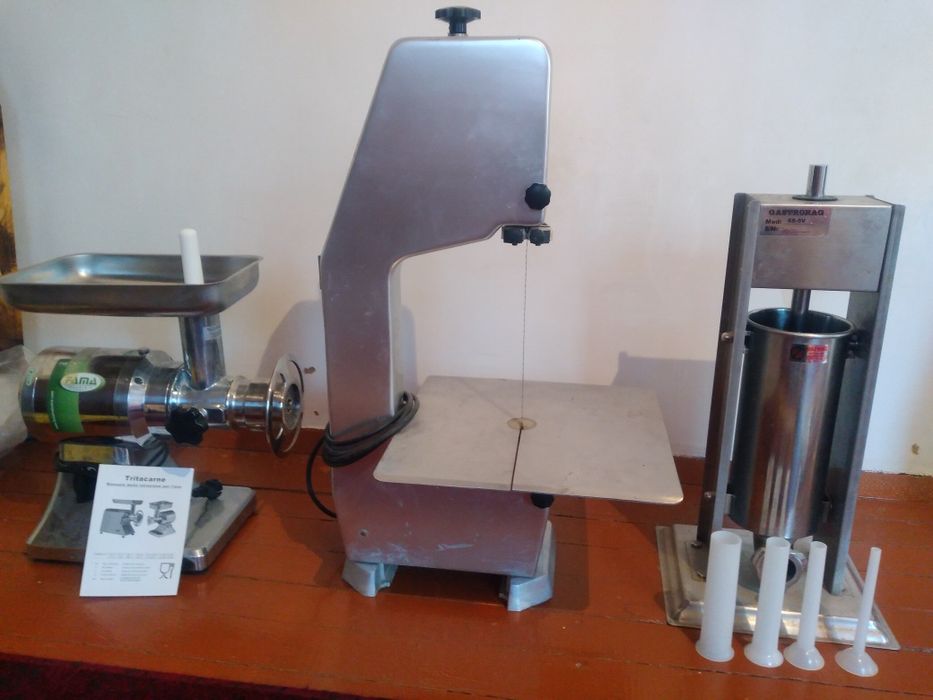 Мясорубка италянские