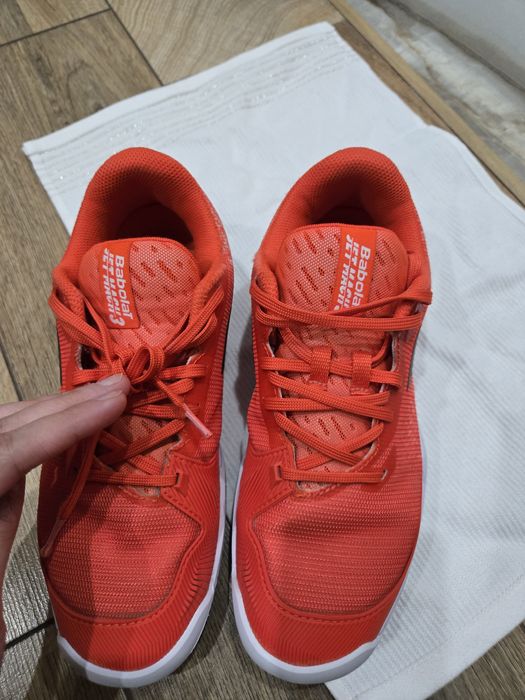 Babolat теннисные кроссовки