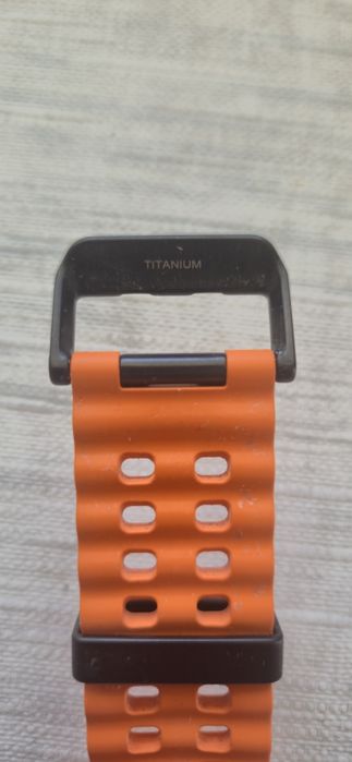 Samsung Galaxy Watch Ultra