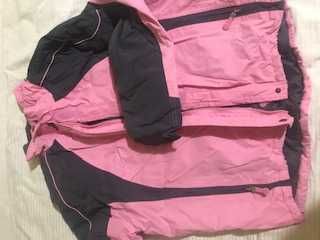 Costum ski femei marimea S