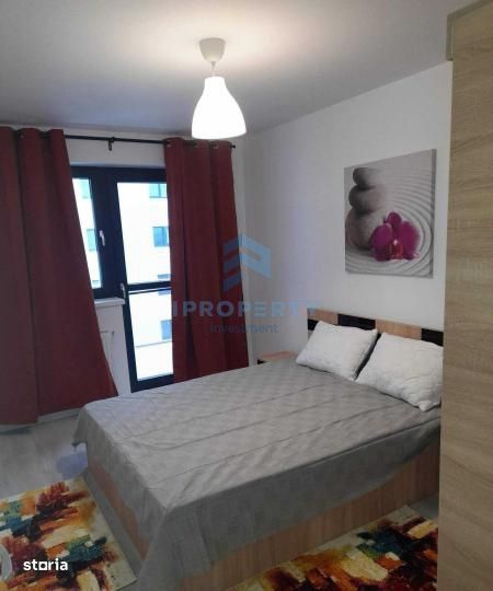 Apartament 2 Camere in Hills Pallady cu Loc de Parcare