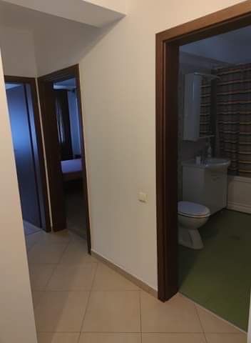 De Vanzare - Apartament cu 3 camere (Metropolitan Residence IMGB)