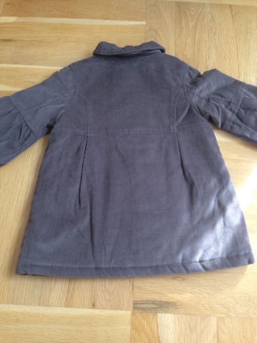 Детско палто/яке Nijntje