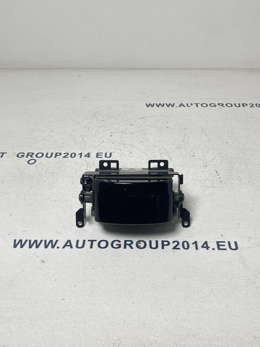 Дистроник acc радар сензор за audi a8 d5 4n - 4n0907639d