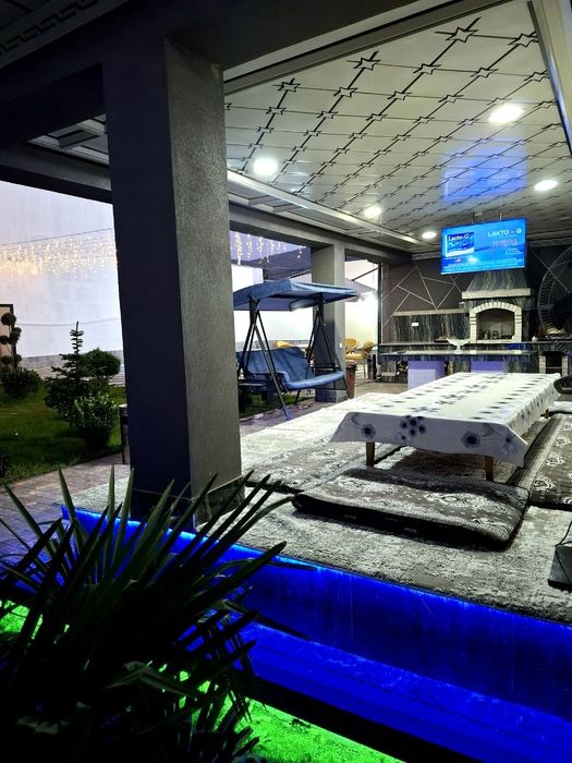 СУПЕР СКИДКА ДАЧА МАНХЕТТИН Своя дача сдаётся по ближе бочке