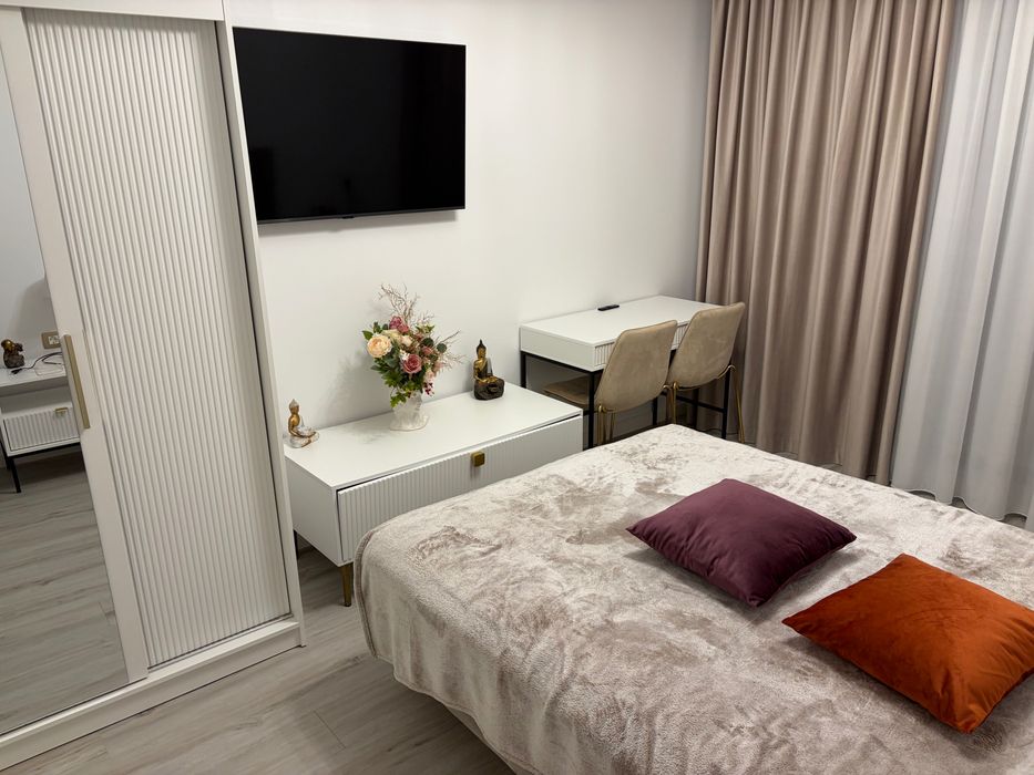 Apartament cu 4 camere intrare in Mamaia 120 m