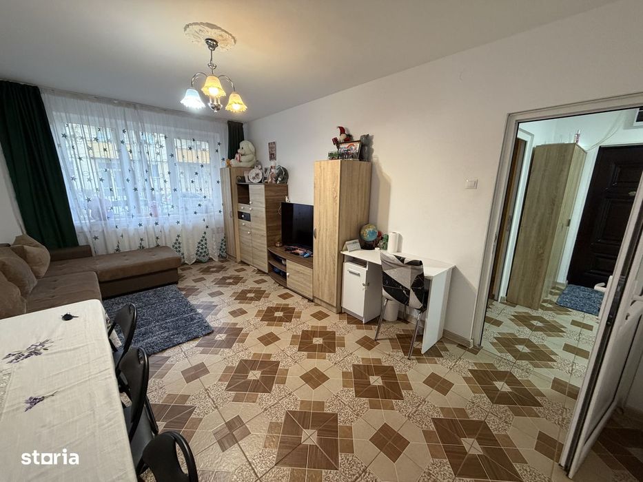 Apartament 3 camere Mobilat Utilat zona Democratiei