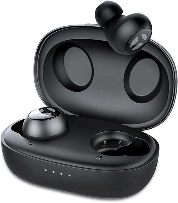 Casti true wireless earbuds Tranya Rimor