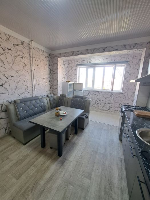 Сдаётся 2-х комнатная квартира 2/7/9 на длительный срок!500 у.е