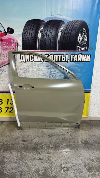 JRTOUR X70 дверь есть