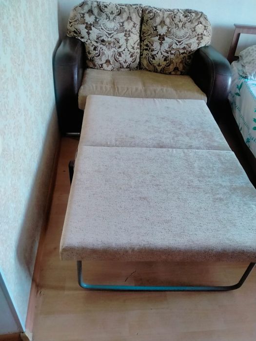 Продам диван и кресла, беллоруское производство
