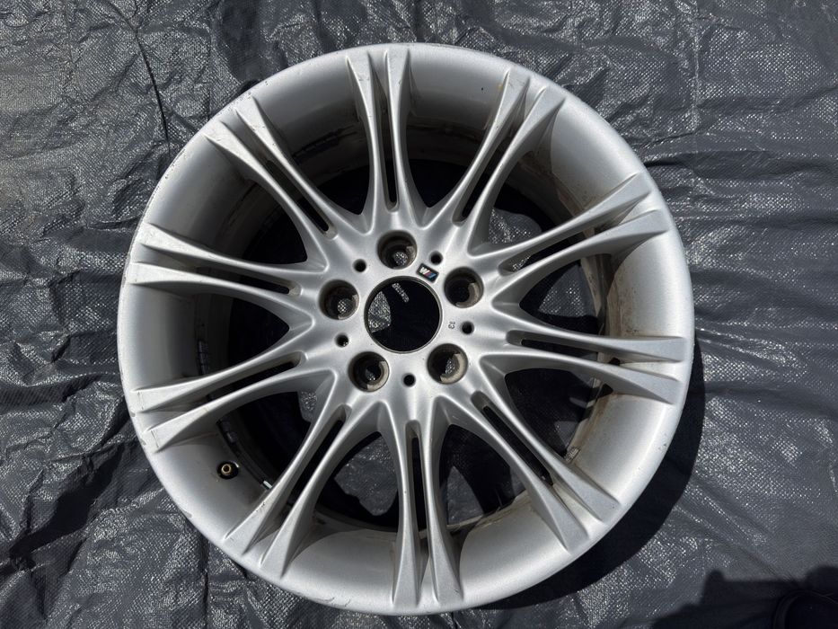 Jante BMW originale M - Style 135M, 18”