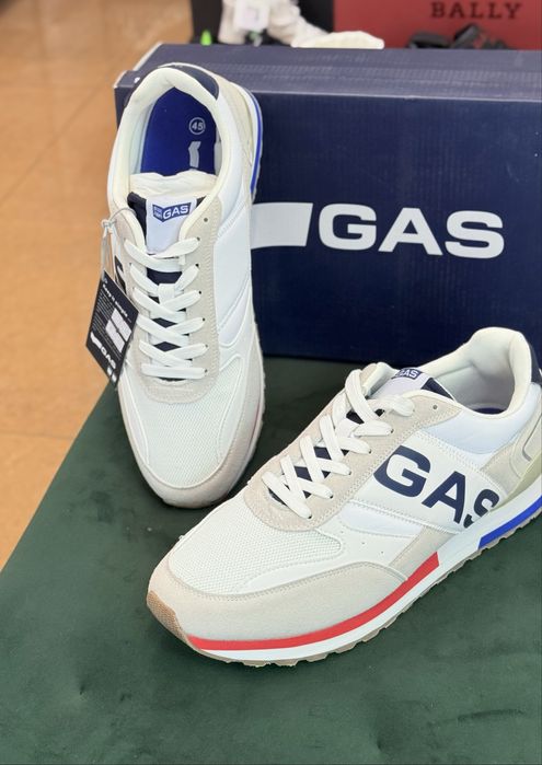 Мъжки маратонки GAS Yohn mix