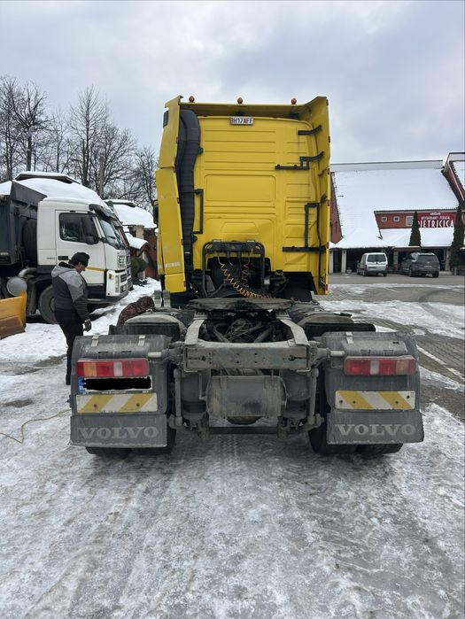 Vand Volvo FH 440