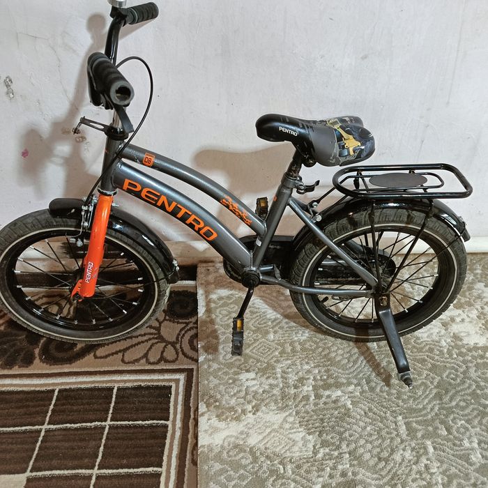 Bolalar velosipedi sotiladi 500ming