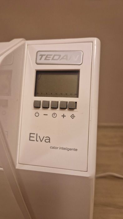 Tedan Elva 2000 w