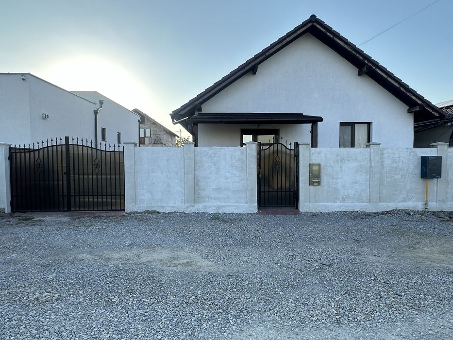 Casa parter in Cihei !Locuibila !! Proprietar !!