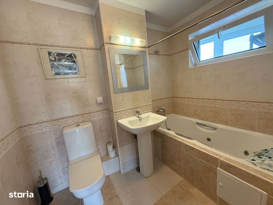 Duplex Herastrau Vedere Superba Parc