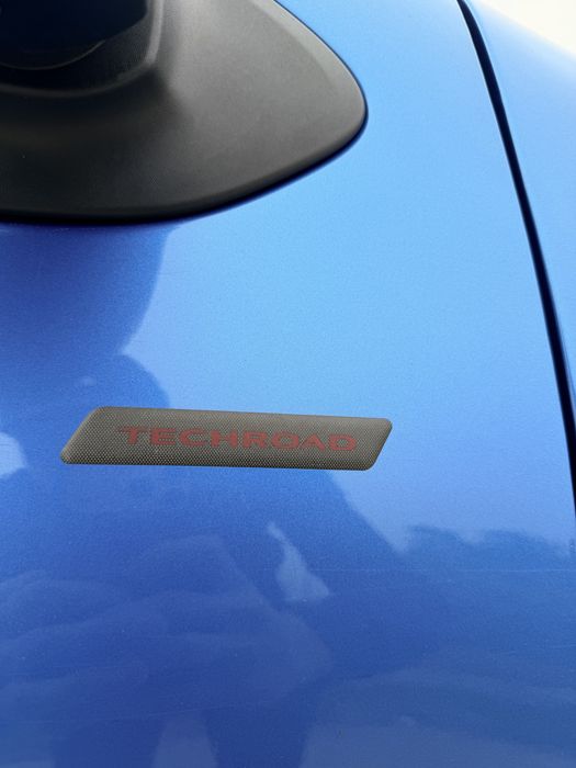 DACIA Sandero Stepway 2019 — imagine 3
