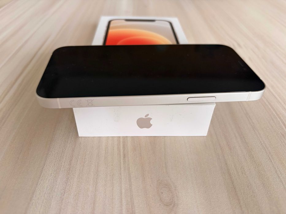 Iphone 12 64GB white
