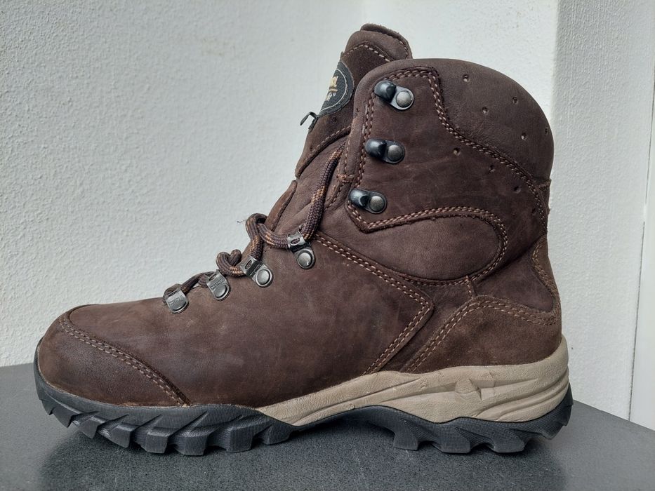 MEINDL Meran GTX(Като Нови)-№41.5