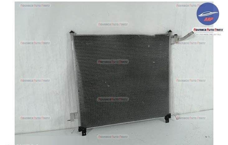 Допълнителен радиатор за климатик оригинален Ленд Роувър / Land Rover