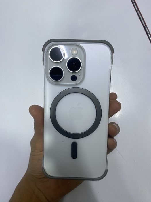 16 pro sotiladi aybi yo xoalti alo