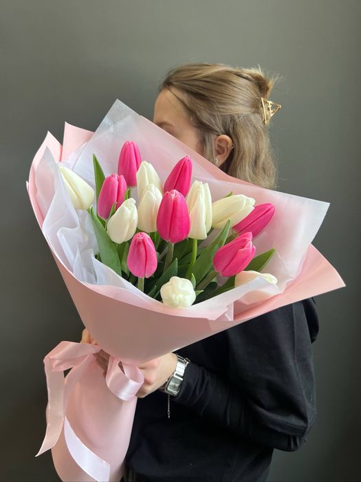 Цветы розы букеты