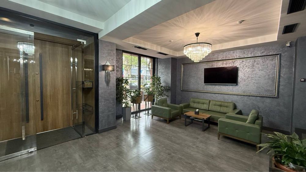 Шота Руставели/Океан - Сдается в аренду помещение вдоль дороги 186м2