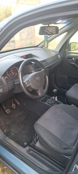Opel Meriva 1.3 CDTI - 2006