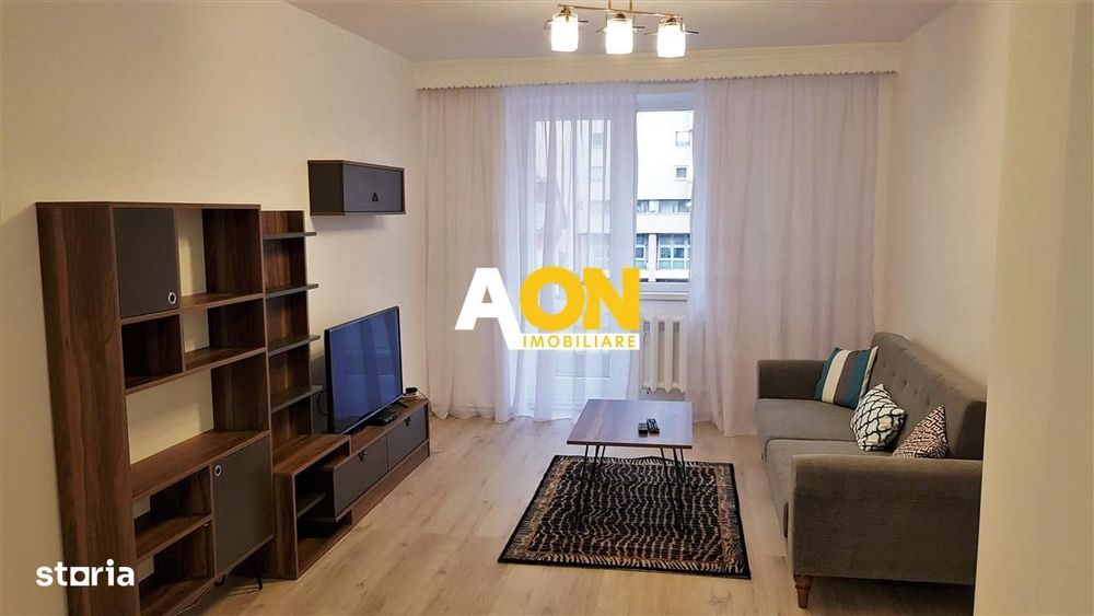 Apartament 3 camere lux ultracentral et.2 — fotografia 1