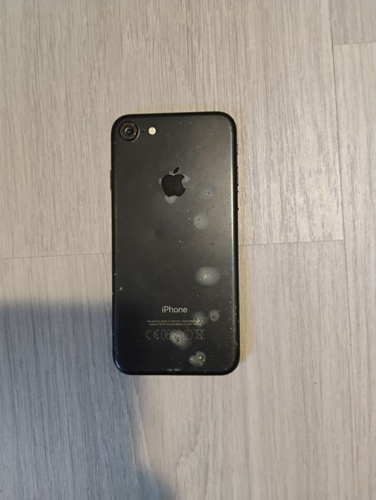 Pentru piese defecte