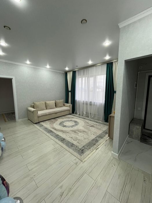 Шикарный дом - Красный Яре.