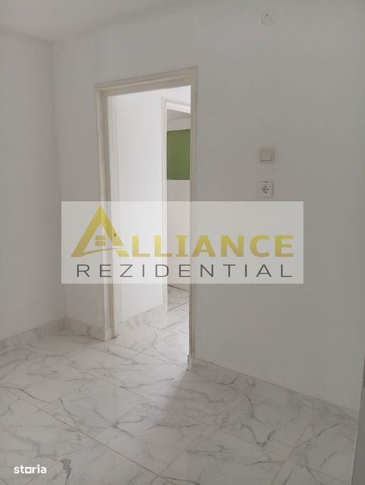 Brancoveanu-Apartament 2 Camere-Gata de Mutare